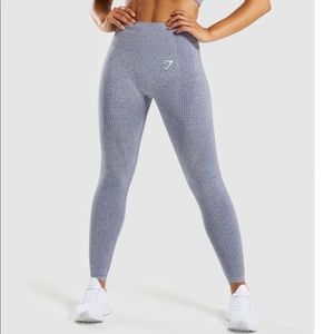 Gymshark Vital Seamless Leggings SB 💜SOLD💜
